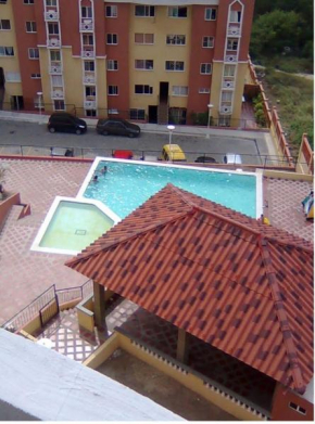 Hospedaje la Toscano, Conjunto Residencial Ciudad del Sol 1